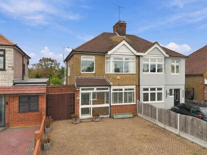 LONG LANE, North Grays
