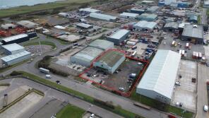 Unit D, Minto Avenue Units, Minto Avenue, Altens Industrial Estate, Aberdeen AB12 3JZ