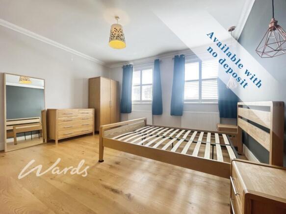 Bedroom 3