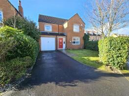 3, Northbridge Park, Bishop Auckland DL14 9UG