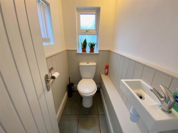 Cloakroom