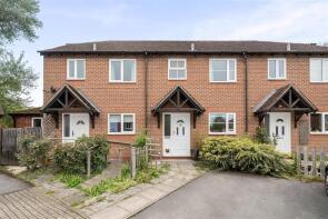 20, Fairfield, Marlborough SN8 3PN