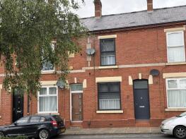 8, Crown Street, Ashton-under-lyne OL6 7PQ
