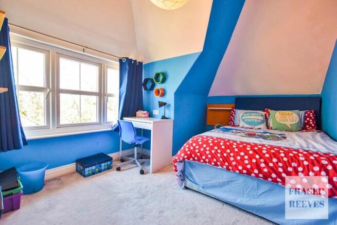 Bedroom 6