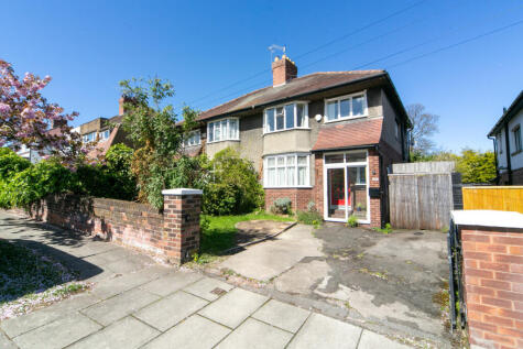 Linkside, Wirral, CH63