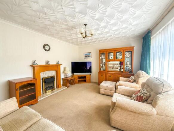 Lounge Room