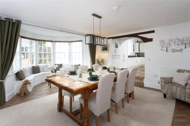 7 bed Detached for sale Image 8