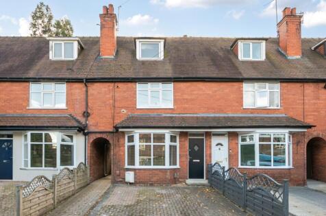 Swarcliffe Road, Harrogate HG1 4QZ