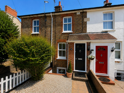 Alexandra Road, Englefield Green, Egham