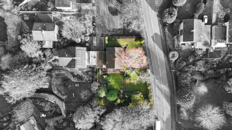 Lawson Glade, Cheltenham, GL53