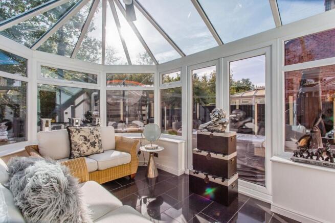 Conservatory