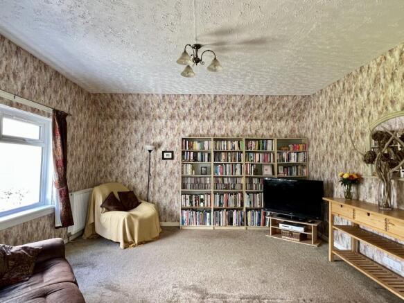 Glen Struan, Elrig, Port William - Williamson and 