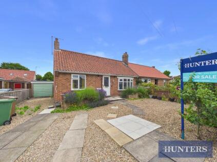 Driffield Road, Kilham, Driffield