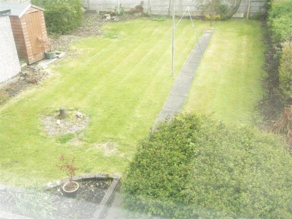 Garden alternative