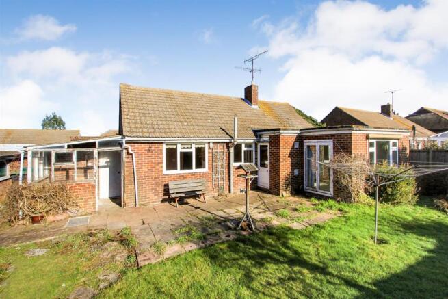 Willow Way, Chestfield