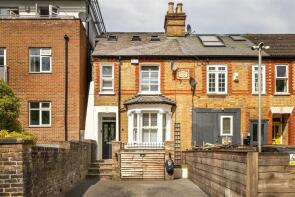 9, Pinions Road, High Wycombe HP13 7AT