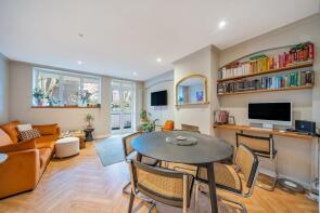 4, May Tree House, Wickham Road, London SE4 1LZ