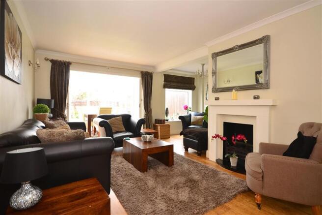 Lounge Area