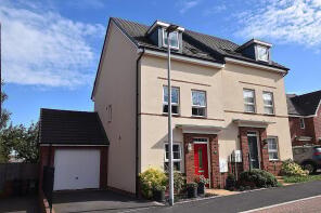 20, Poltimore Drive, Exeter EX1 3DY
