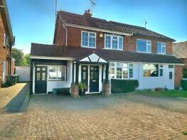 12, Grange Avenue, Kenilworth CV8 1DD