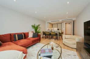 10a, Cosway Street, London NW1 5NR