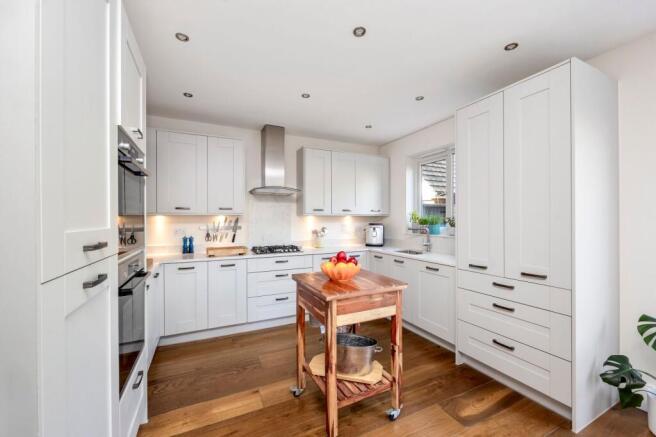 Kitchen / Diner