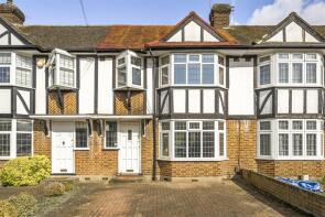 153, Barnfield Avenue, Kingston Upon Thames KT2 5RQ