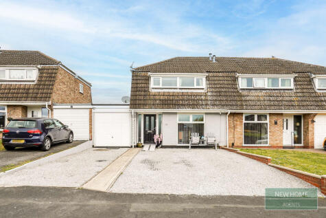 Dane Close. Broughton, Brigg, DN20 0HU