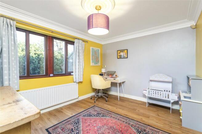 Office/Play Room