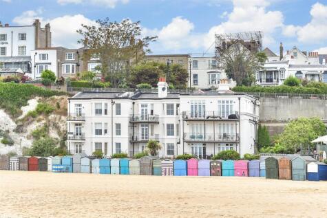 The Parade, Broadstairs, Kent