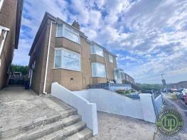 25, Norfolk Road, Plymouth PL3 6BS