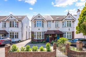 63, Coombe Lane, London SW20 0BD