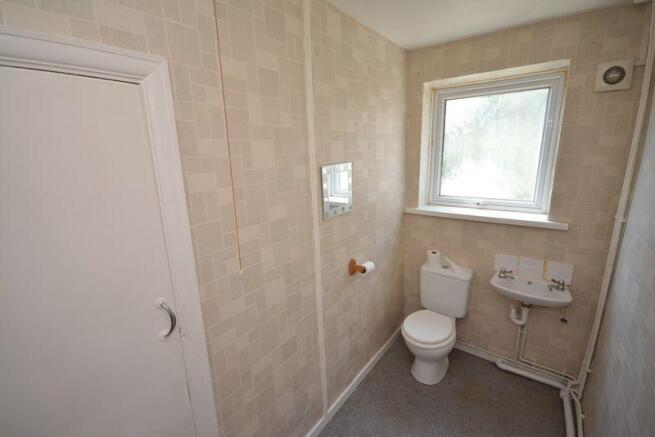 Cloakroom