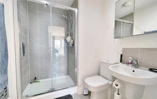 Apartment in Worthing, West Worthing - View 5