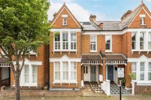 42, Dagnan Road, London SW12 9LQ