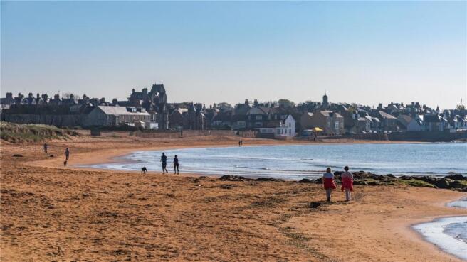 Nearby Beach