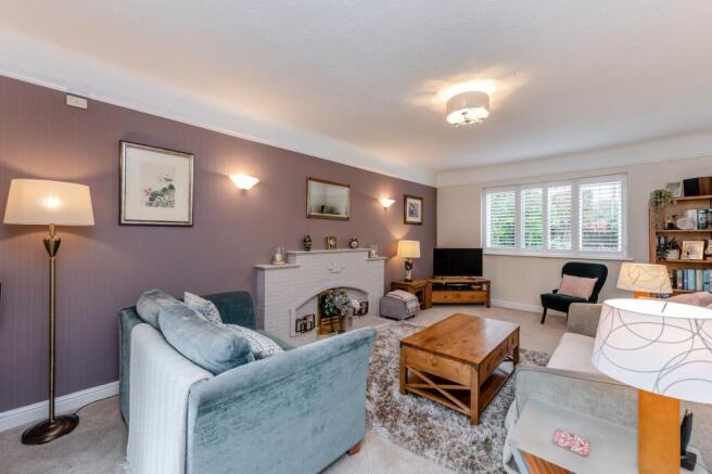 Sitting room