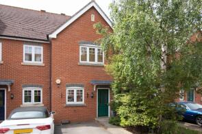 3, Tulwick Court, Elm Farm Close, Grove, Wantage OX12 9FG