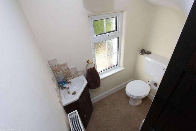 Cloakroom