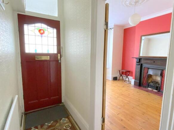 St. Augustine Avenue, Grimsby photo 5