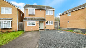 4, Watson Close, Woodloes Park, Warwick CV34 5SW