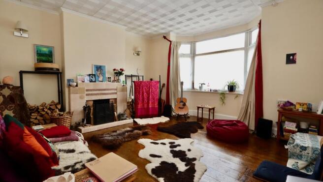 Benedict Street, Glastonbury, Somerset photo 2