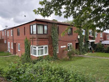 Turnmill Avenue, Springfield, Milton Keynes