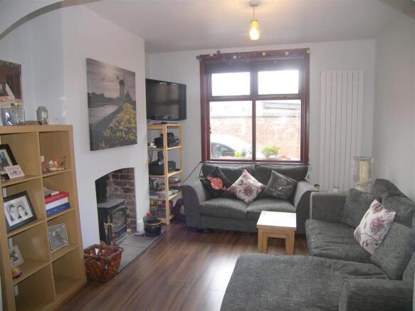 North Clifton Street, 47, Lounge.jpg