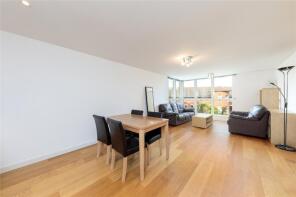 201, Dovecote House, Water Gardens Square, London SE16 6RG