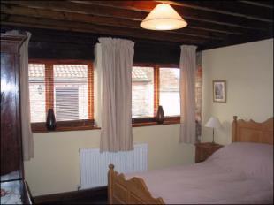 Bedroom One Cott