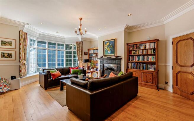 Drawing Room