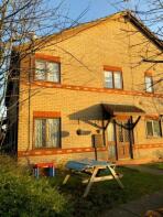 44, Ramsthorn Grove, Walnut Tree, Milton Keynes MK7 7ND