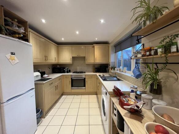 Kitchen / Diner