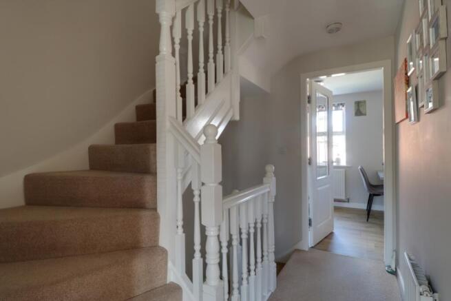 1st Floor Landing
